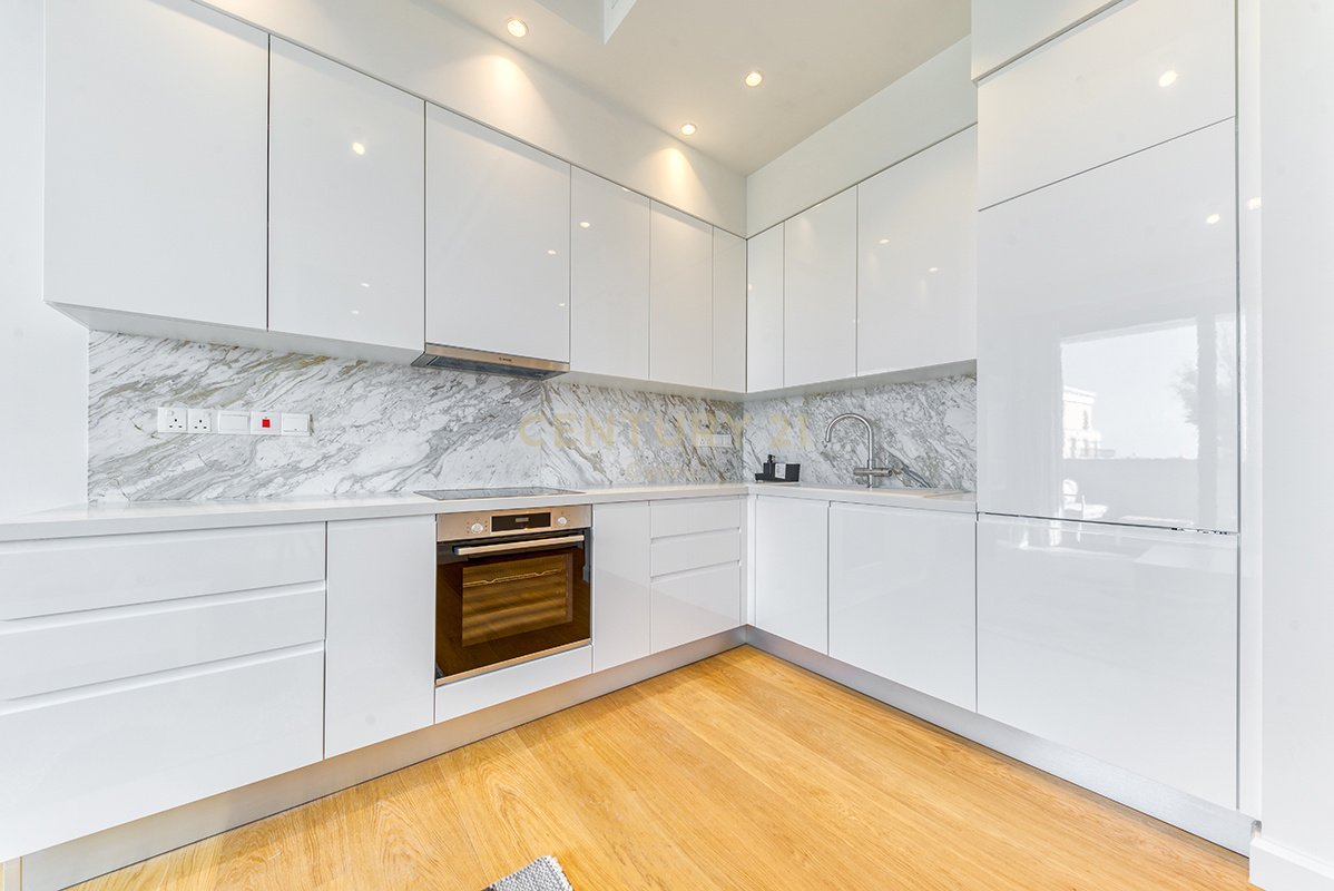 1 dormitorio Apartamento en Germasogeia, Limassol, Chipre No. 54187
