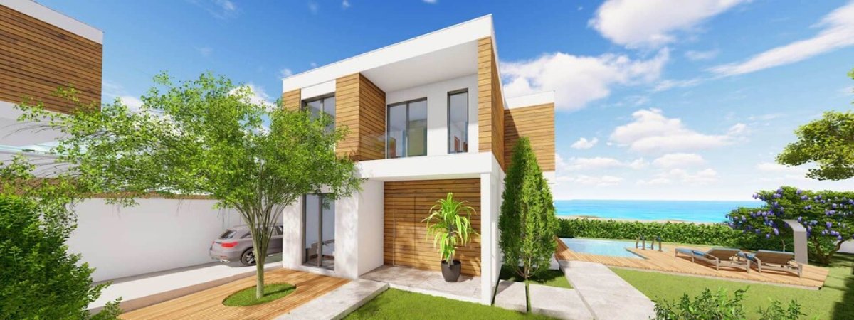 4 chambres Villa à Paphos, Chypre No. 38797