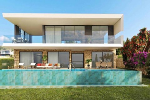 3 bedrooms Villa in Paphos, Cyprus No. 38864