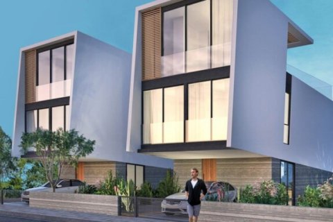 3 bedrooms Villa in Paphos, Cyprus No. 38793