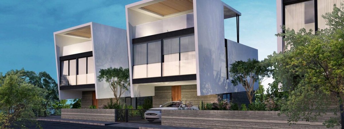 3 bedrooms Villa in Paphos, Cyprus No. 38794