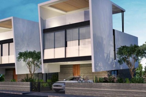 3 bedrooms Villa in Paphos, Cyprus No. 38794