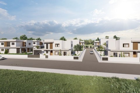 3 chambres Villa à Souni–Zanatzia, Limassol, Chypre No. 44064