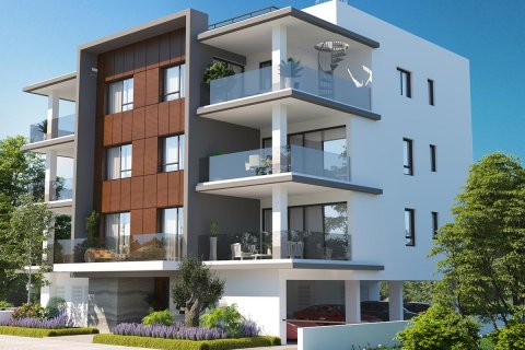 Arion Court in Papas, Limassol, Cyprus No. 9248