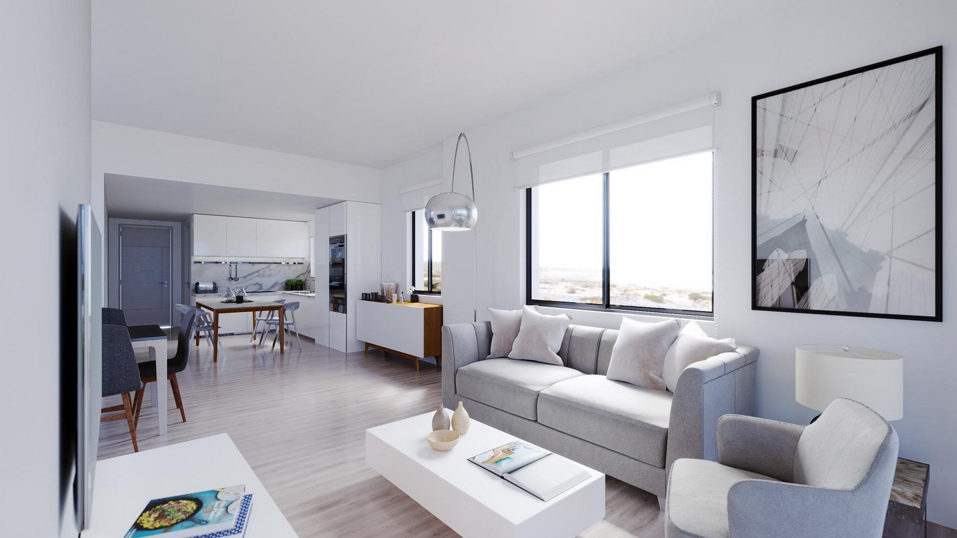 Majestic Court in Mesa Geitonia, Limassol, Cyprus No. 9247