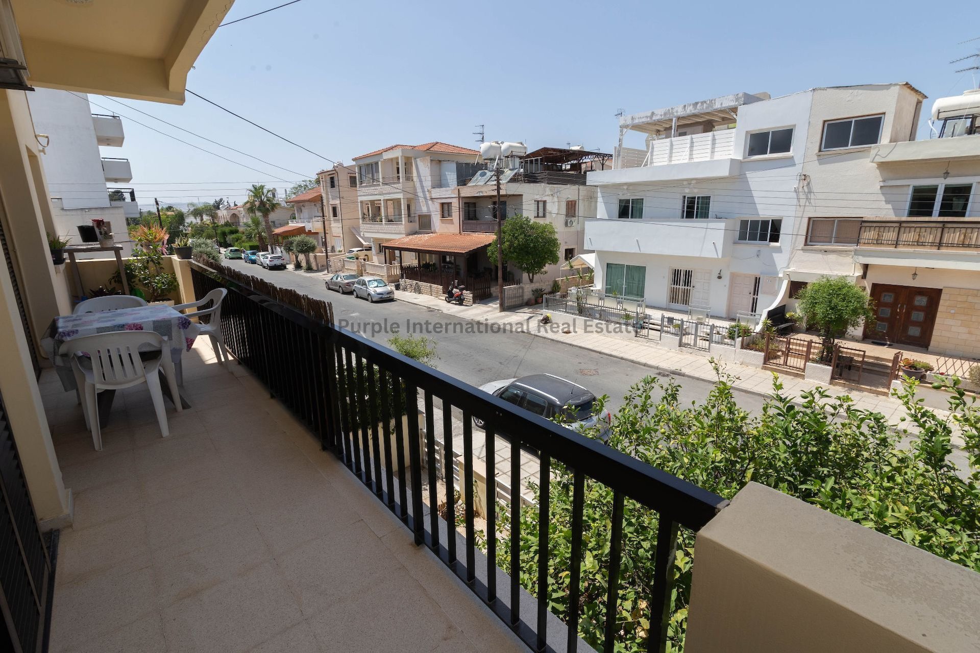 3 bedrooms Apartment in Larnaca, Larnaka, Cyprus No. 37509
