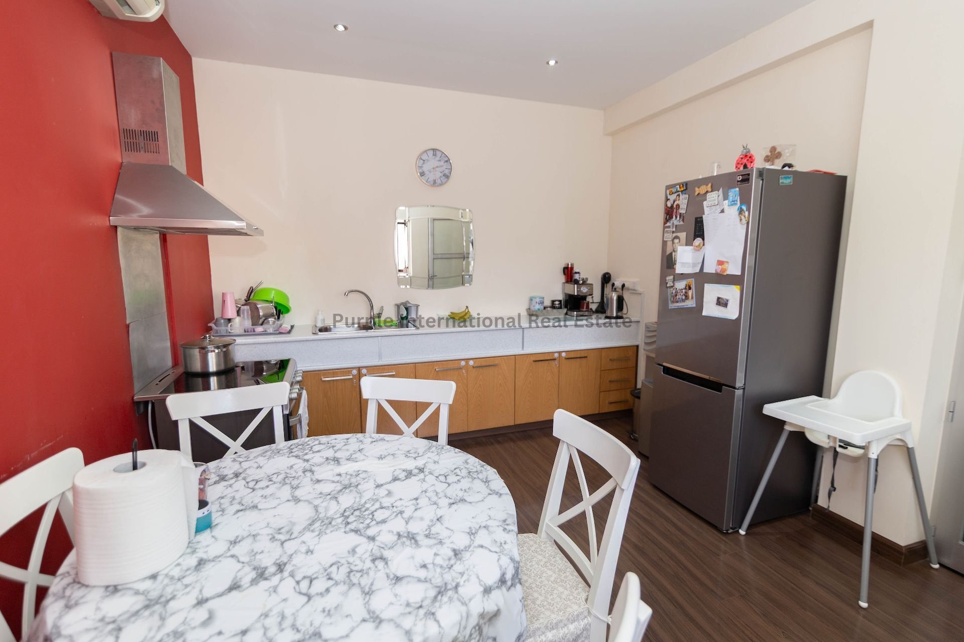 3 bedrooms Apartment in Larnaca, Larnaka, Cyprus No. 37509