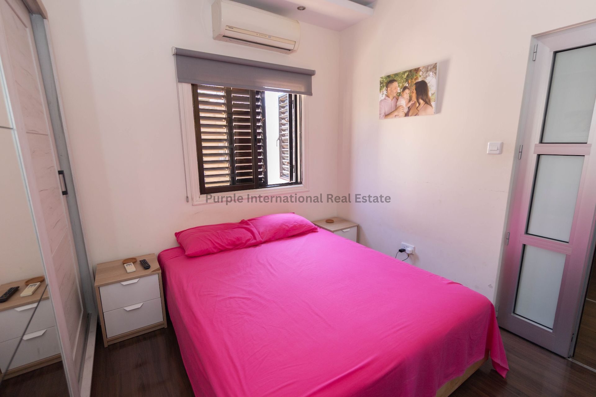 3 bedrooms Apartment in Larnaca, Larnaka, Cyprus No. 37509
