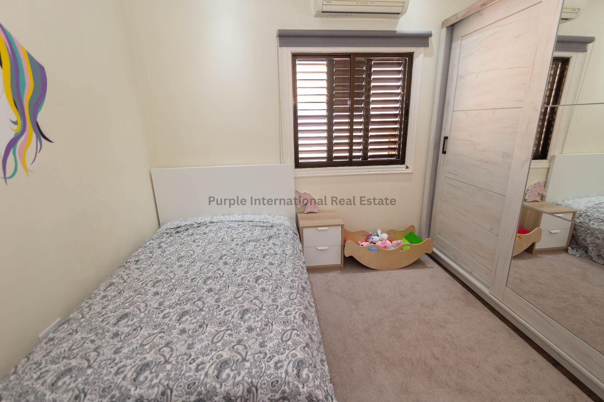 3 bedrooms Apartment in Larnaca, Larnaka, Cyprus No. 37509