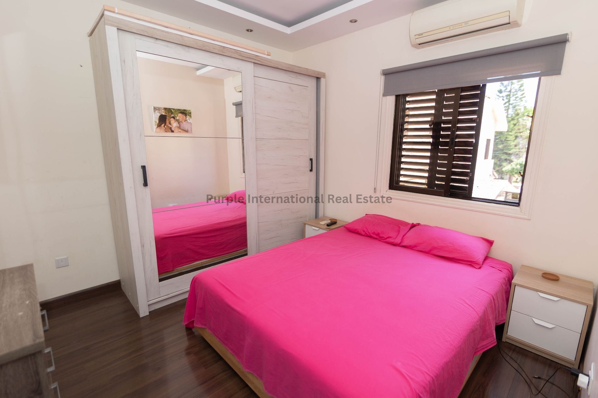 3 bedrooms Apartment in Larnaca, Larnaka, Cyprus No. 37509