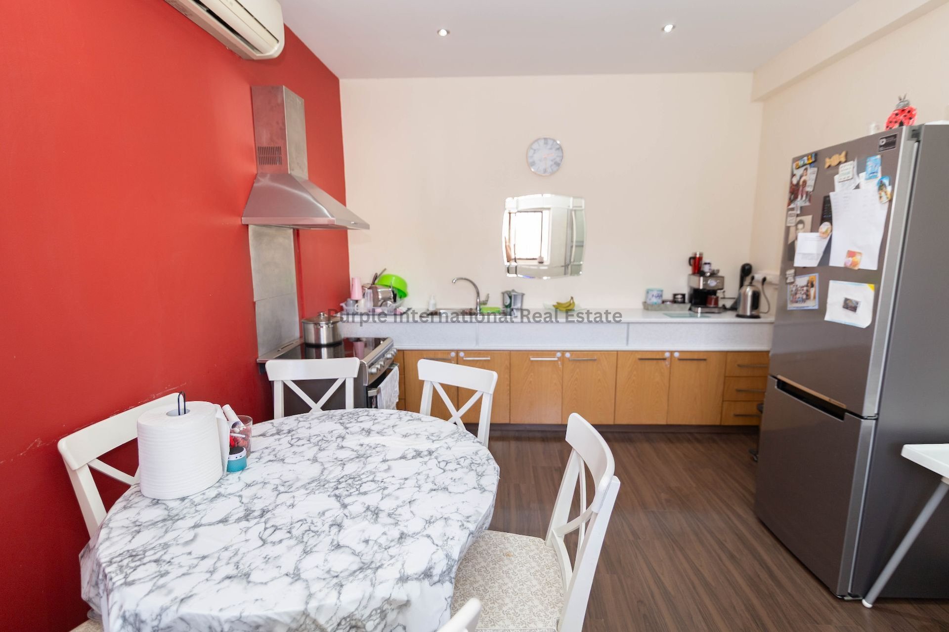 3 bedrooms Apartment in Larnaca, Larnaka, Cyprus No. 37509