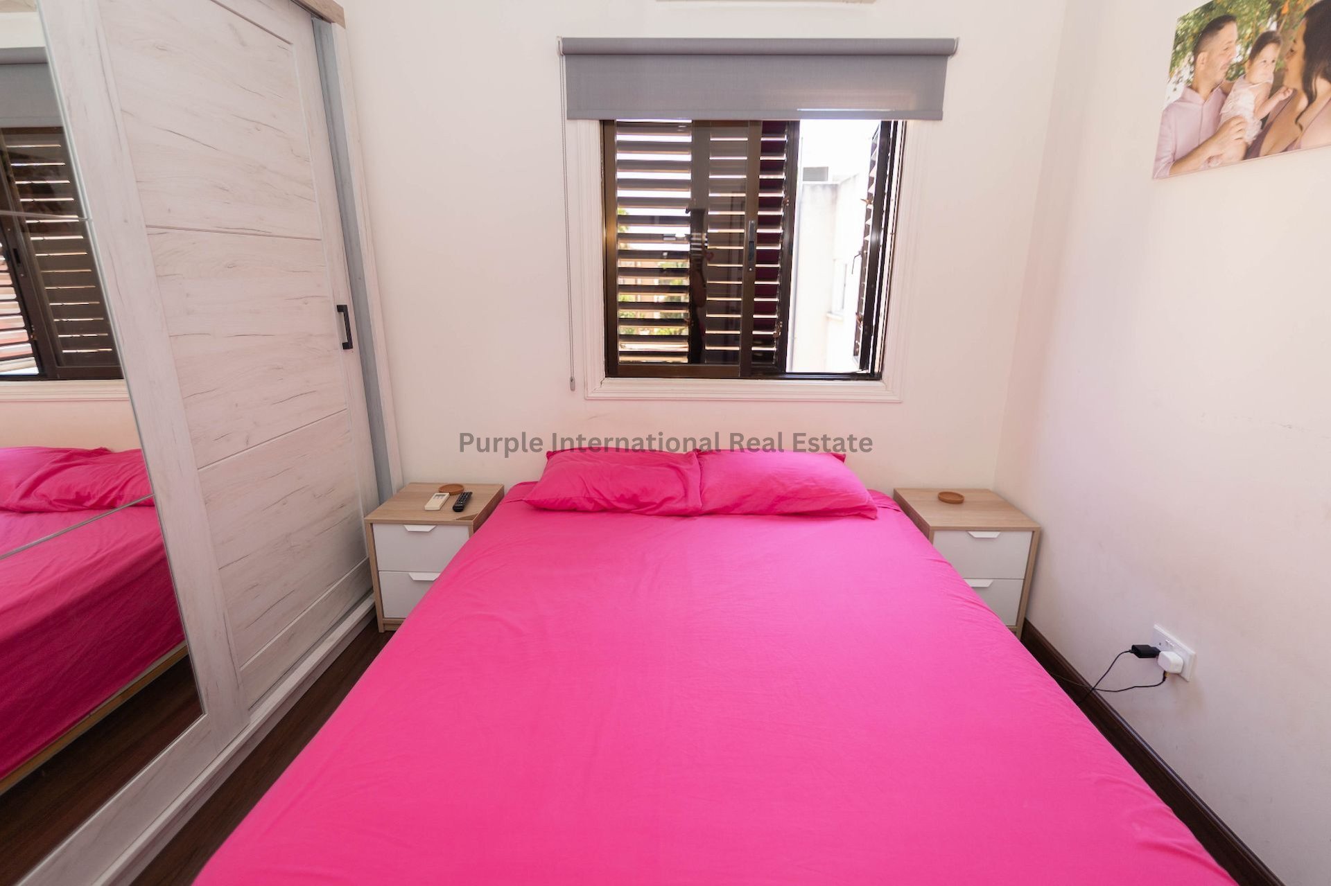 3 bedrooms Apartment in Larnaca, Larnaka, Cyprus No. 37509