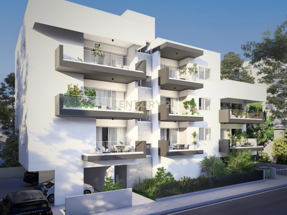 1 dormitorio Apartamento en Limassol, Chipre No. 55131