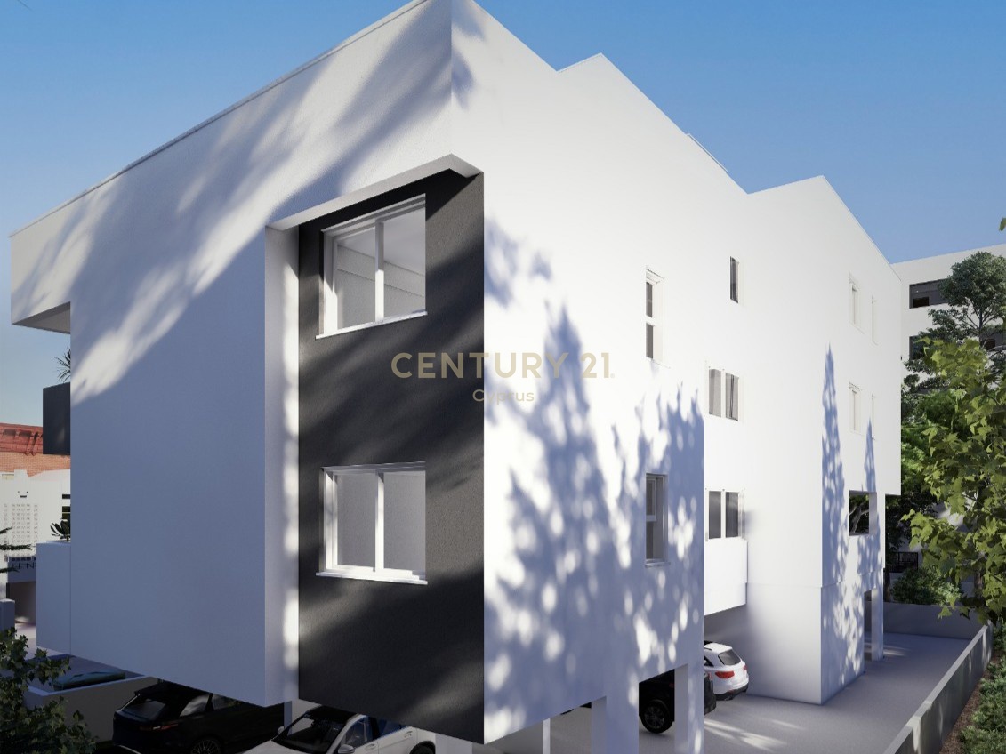 1 dormitorio Apartamento en Limassol, Chipre No. 55131