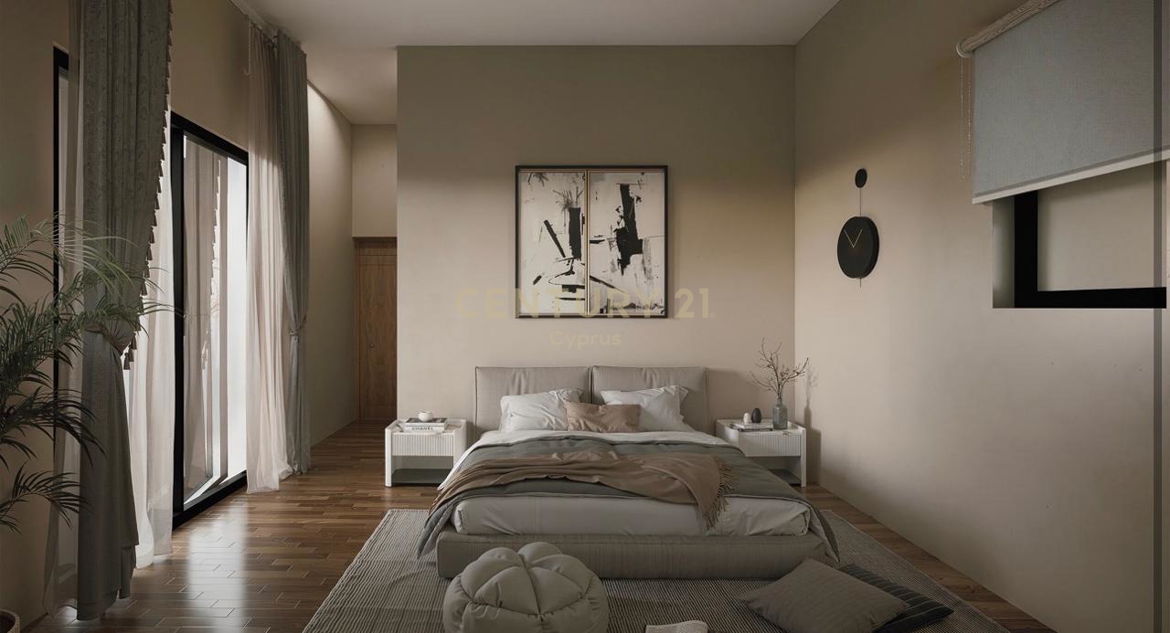 4 chambres Villa à Akrounta, Limassol, Chypre No. 55133