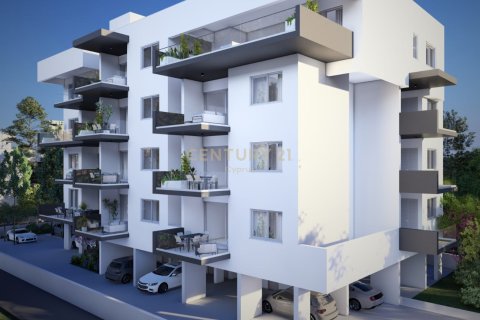 1 bedroom Apartment in Zakaki, Limassol, Cyprus No. 55130