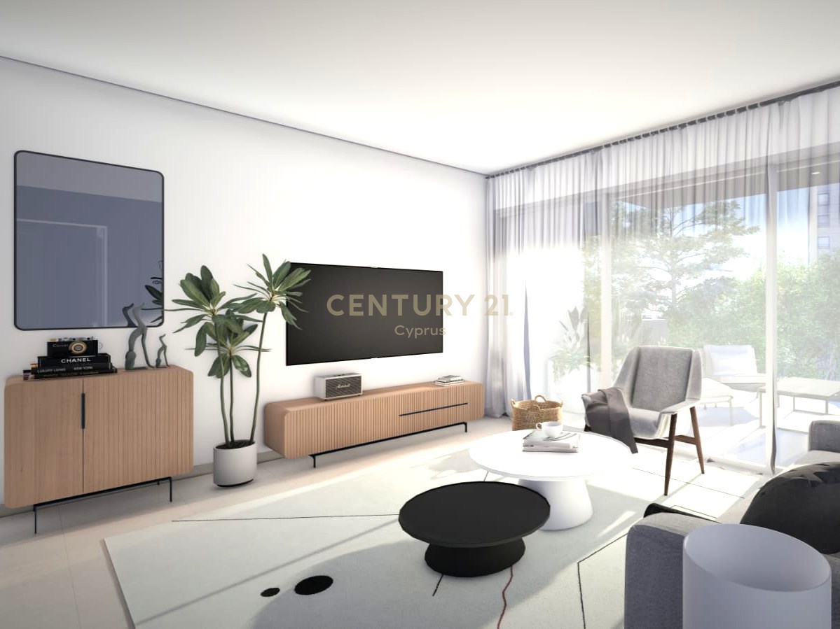 1 bedroom Apartment in Zakaki, Limassol, Cyprus No. 55130