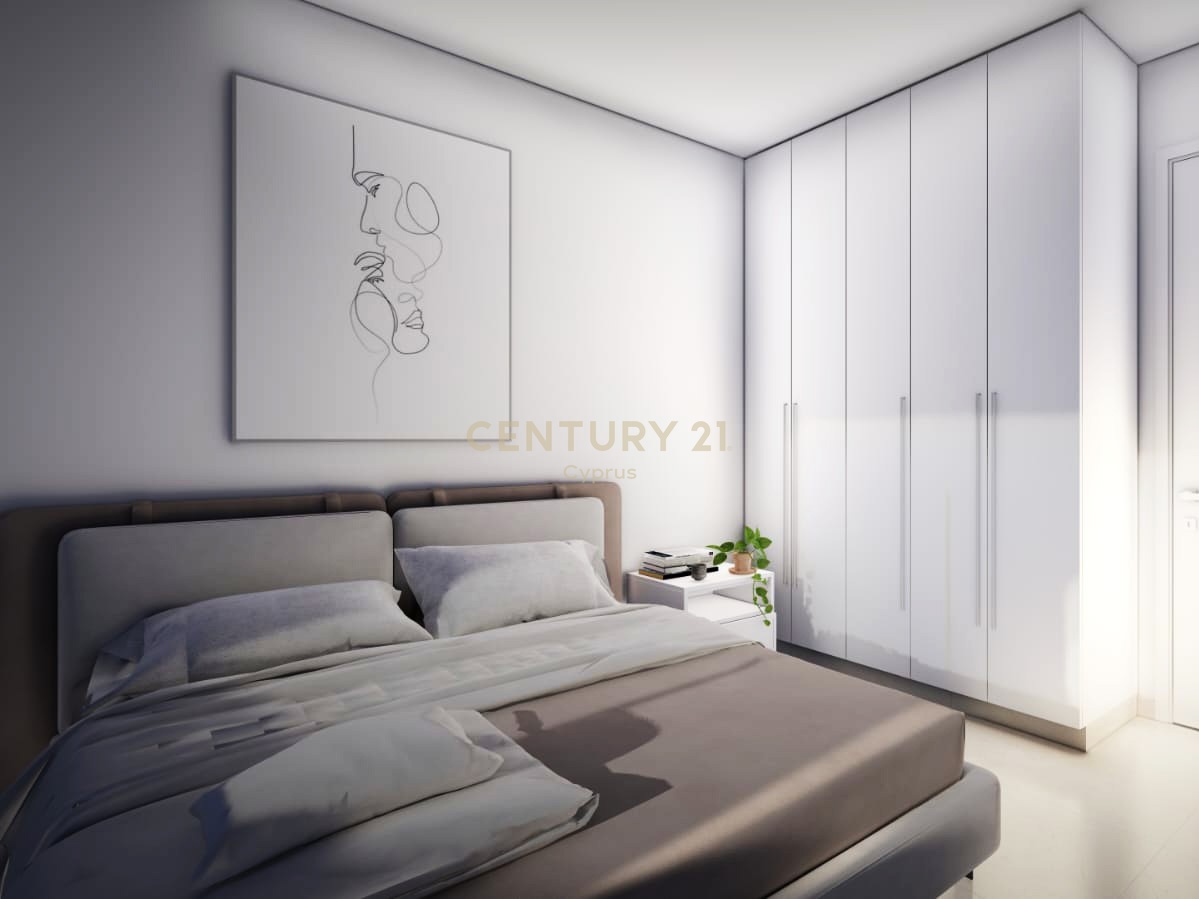 1 bedroom Apartment in Zakaki, Limassol, Cyprus No. 55130