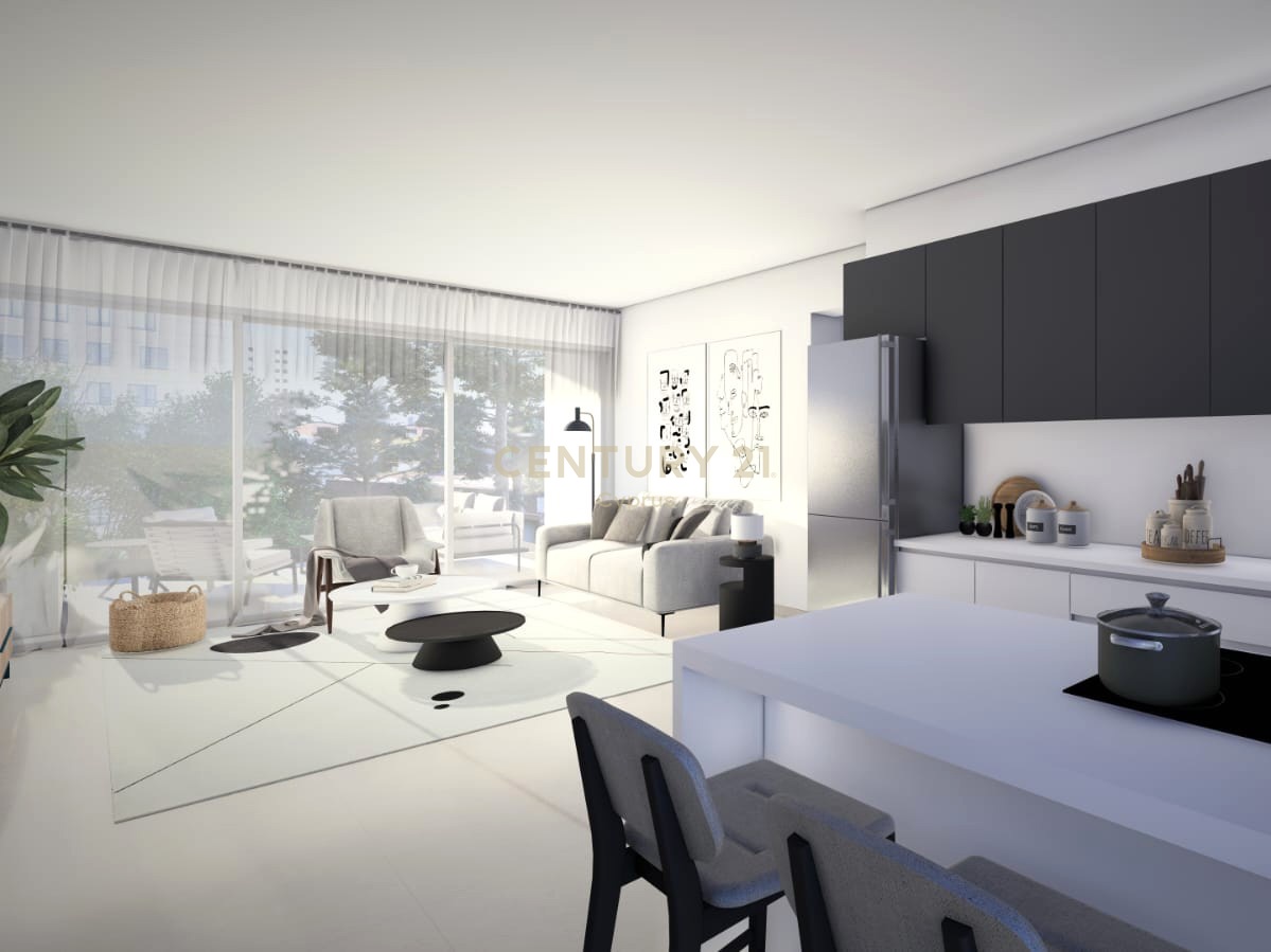 1 bedroom Apartment in Zakaki, Limassol, Cyprus No. 55130