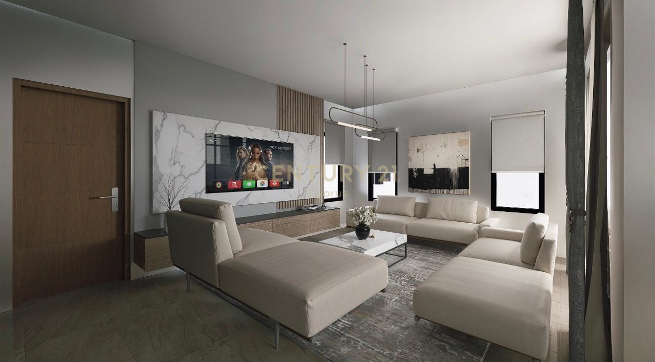 4 chambres Villa à Akrounta, Limassol, Chypre No. 55134