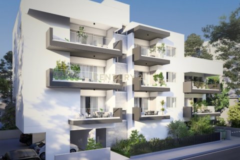 2 dormitorios Apartamento en Limassol, Chipre No. 55132