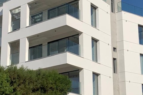 2 bedrooms Penthouse in Limassol, Cyprus No. 46709