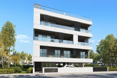 365m2 Commercial property in Limassol, Cyprus No. 46708