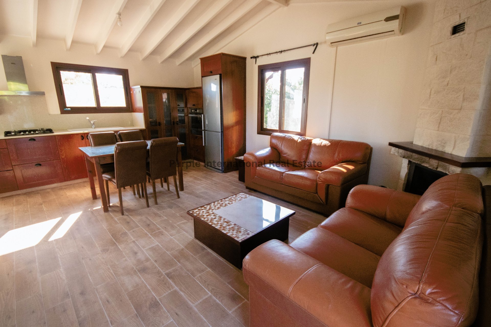 5 bedrooms Villa in Pervolia, Larnaka, Cyprus No. 7762