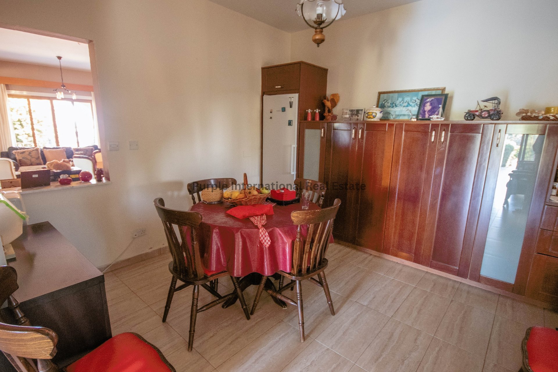 5 bedrooms Villa in Pervolia, Larnaka, Cyprus No. 7762