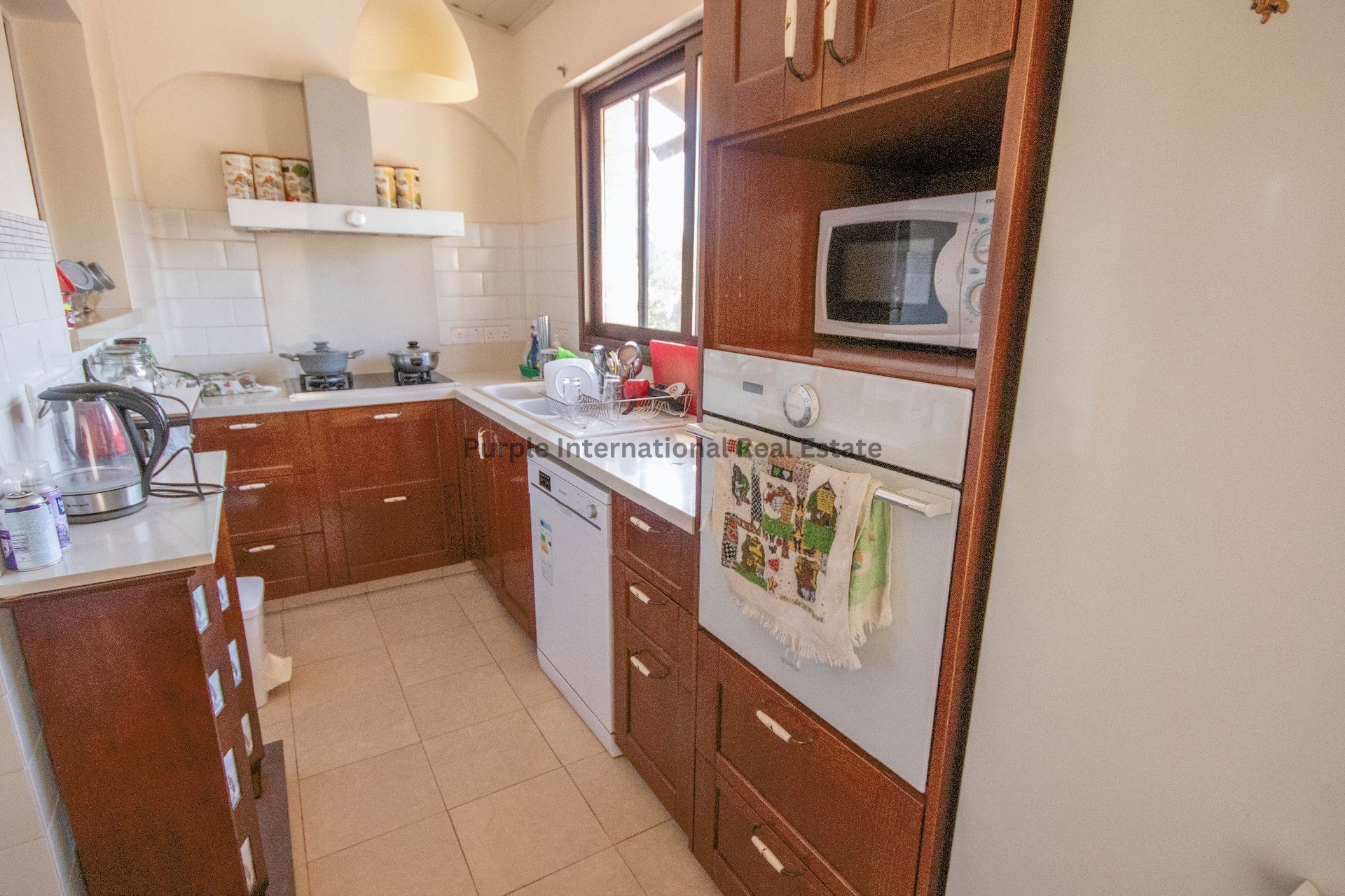 5 bedrooms Villa in Pervolia, Larnaka, Cyprus No. 7762