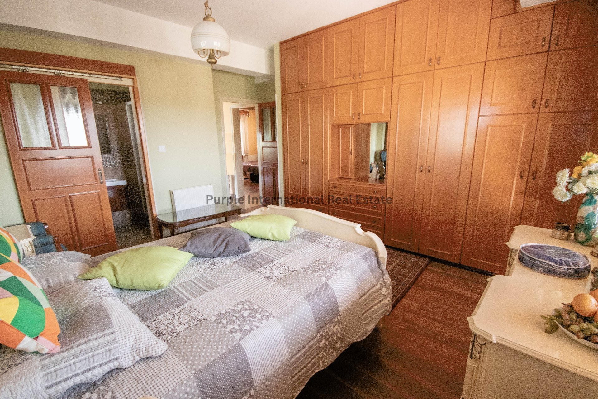 5 bedrooms Villa in Pervolia, Larnaka, Cyprus No. 7762