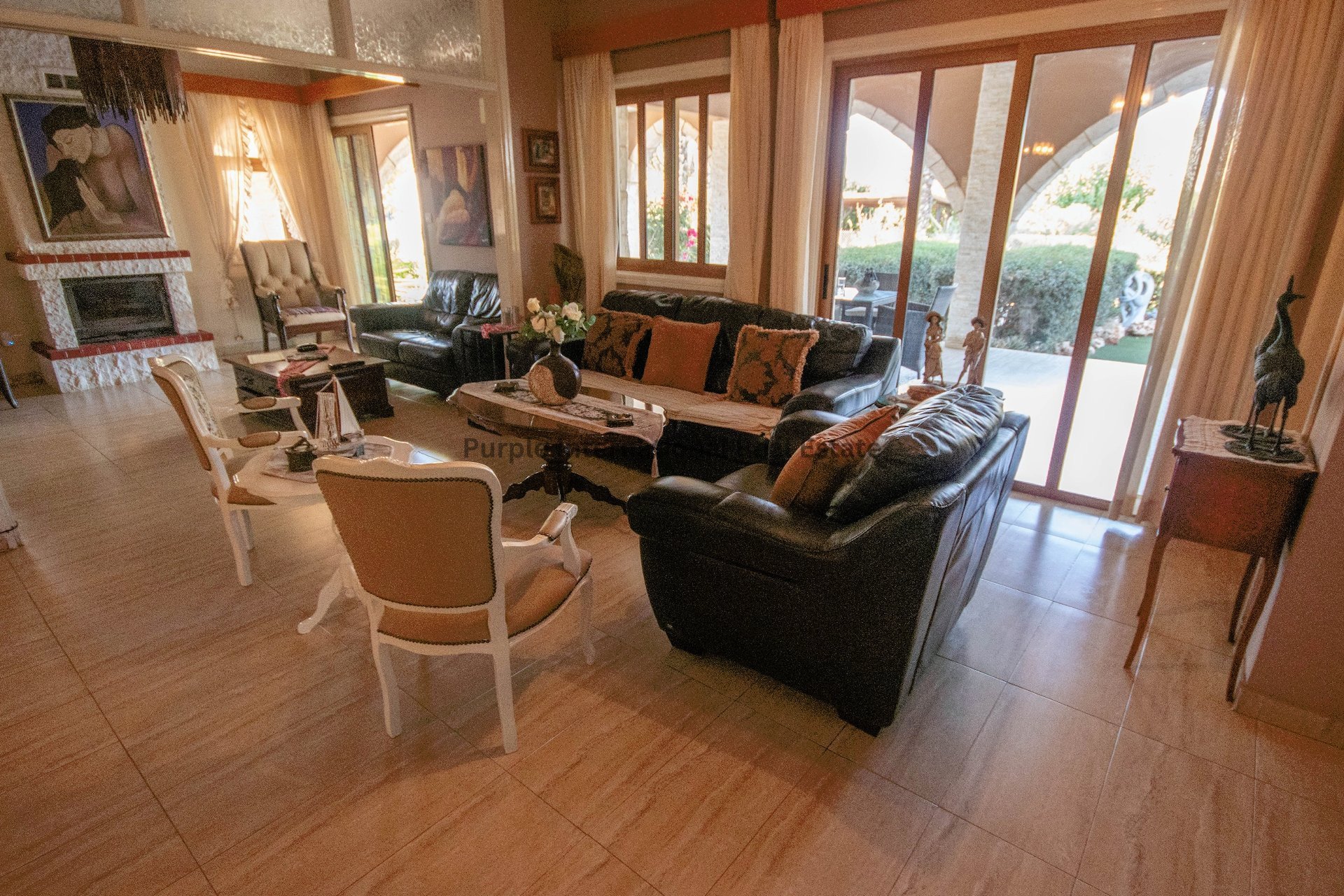 5 bedrooms Villa in Pervolia, Larnaka, Cyprus No. 7762