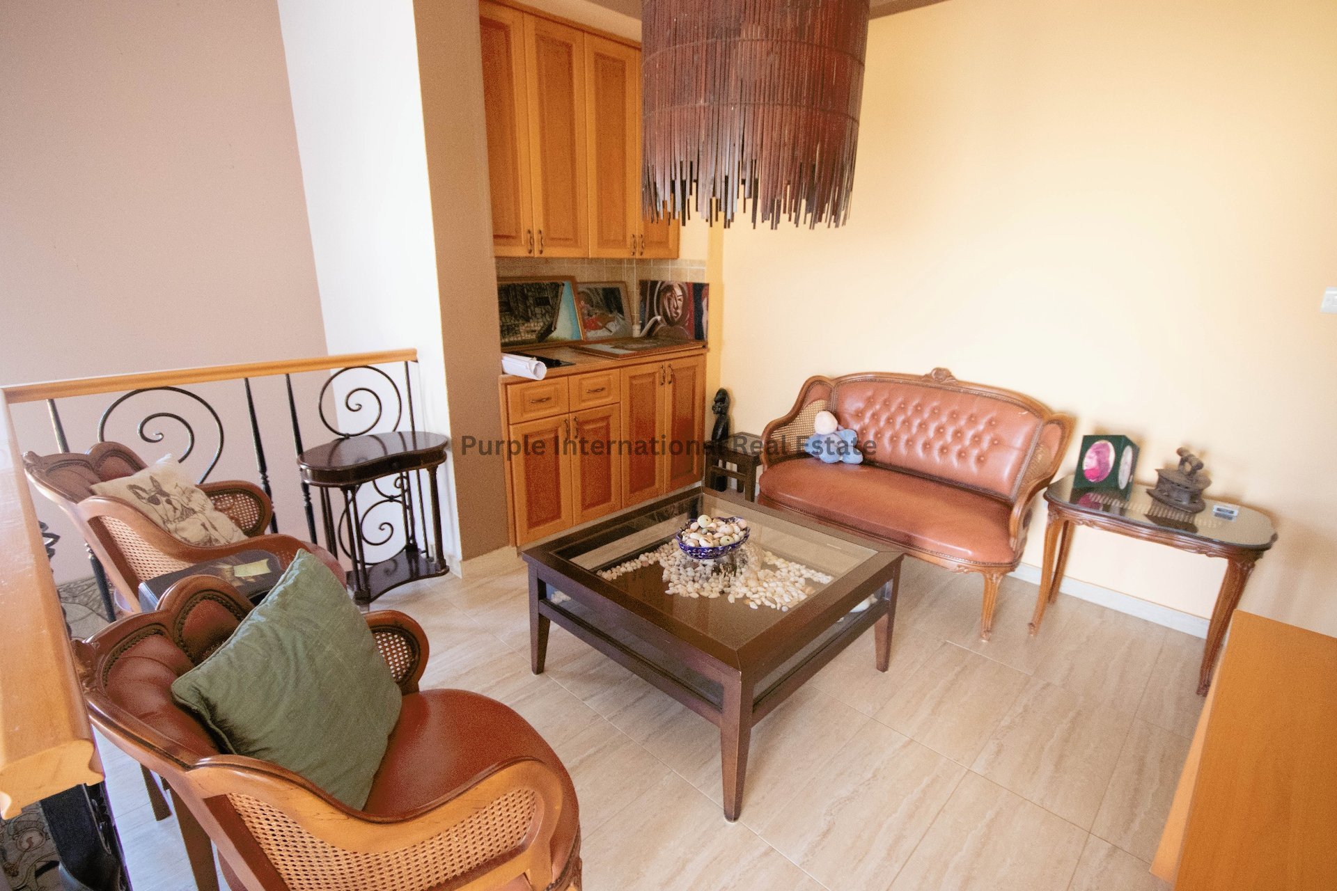 5 bedrooms Villa in Pervolia, Larnaka, Cyprus No. 7762
