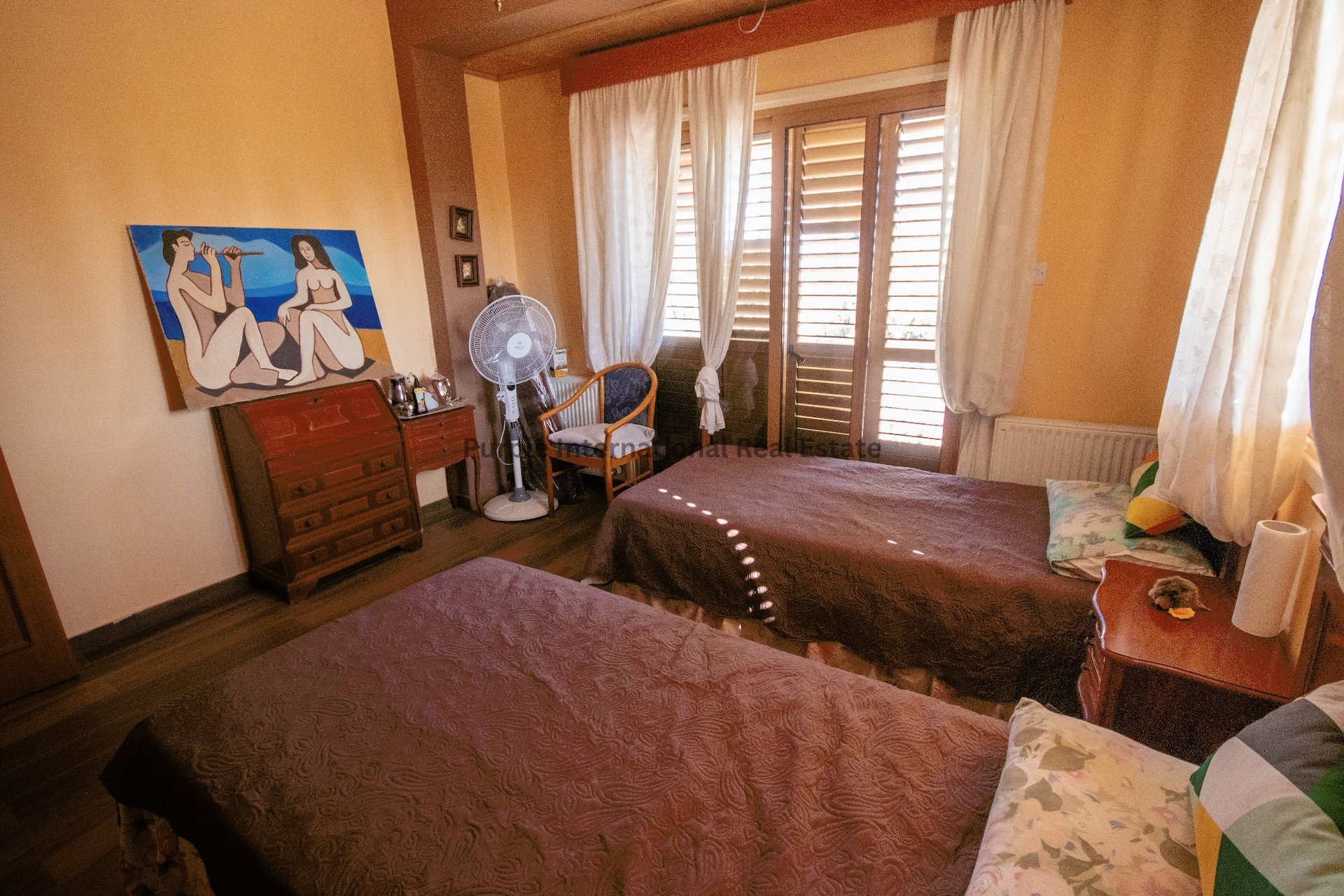 5 bedrooms Villa in Pervolia, Larnaka, Cyprus No. 7762
