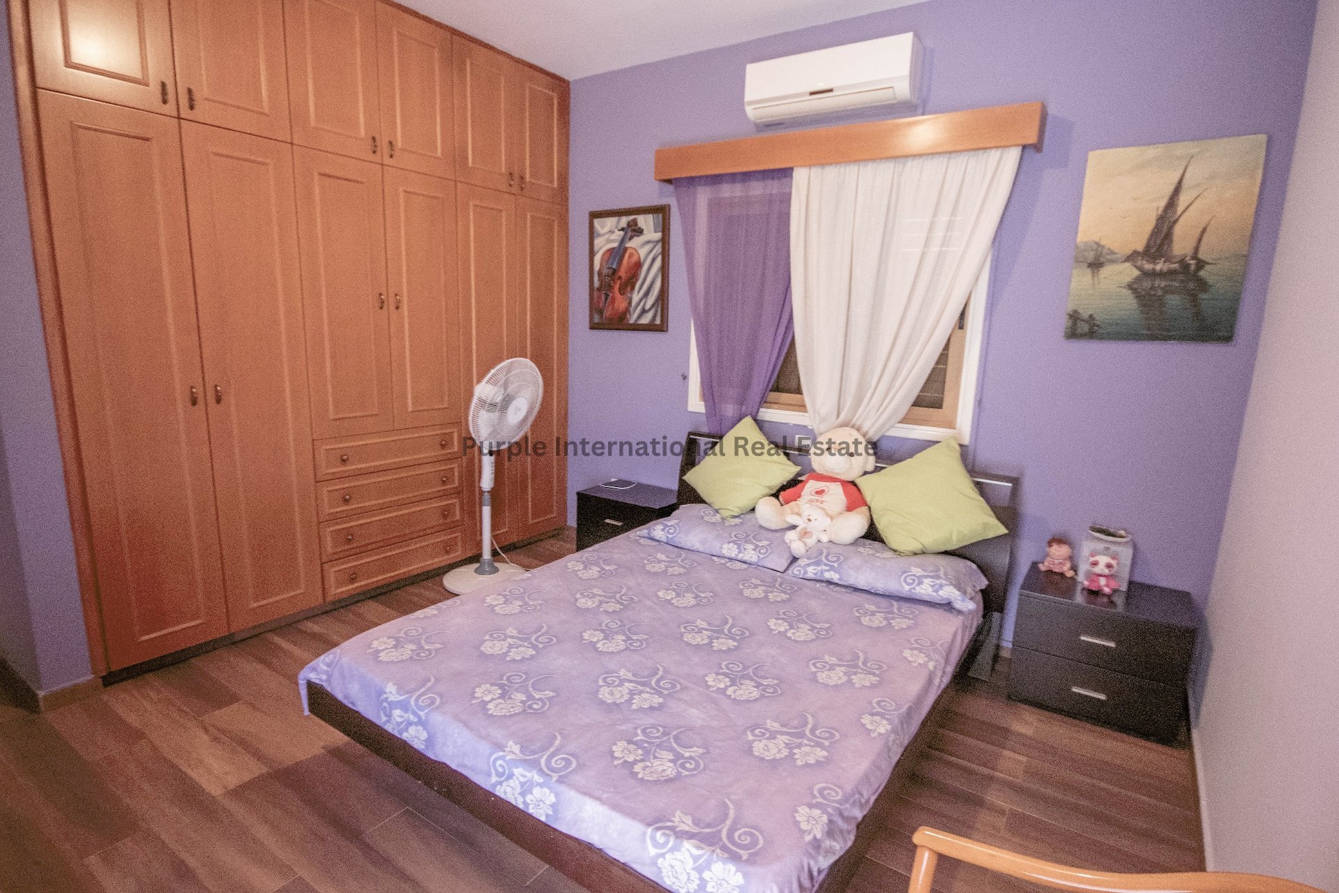 5 bedrooms Villa in Pervolia, Larnaka, Cyprus No. 7762