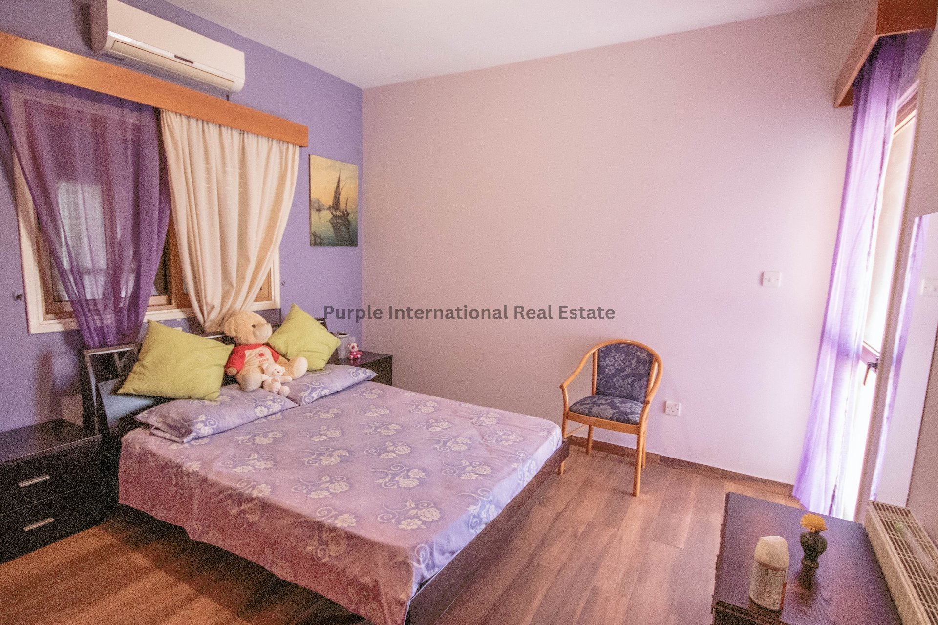 5 bedrooms Villa in Pervolia, Larnaka, Cyprus No. 7762