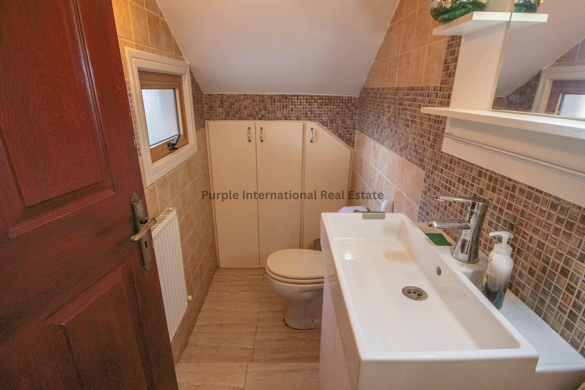 5 bedrooms Villa in Pervolia, Larnaka, Cyprus No. 7762