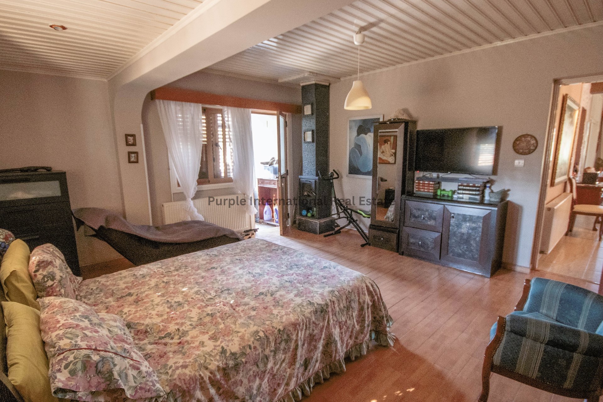 5 bedrooms Villa in Pervolia, Larnaka, Cyprus No. 7762