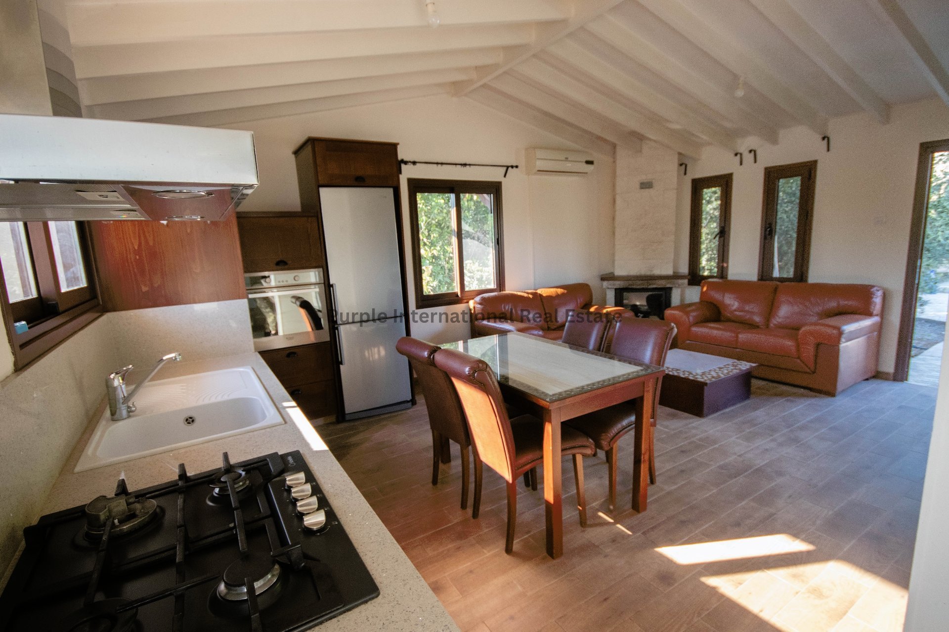 5 bedrooms Villa in Pervolia, Larnaka, Cyprus No. 7762