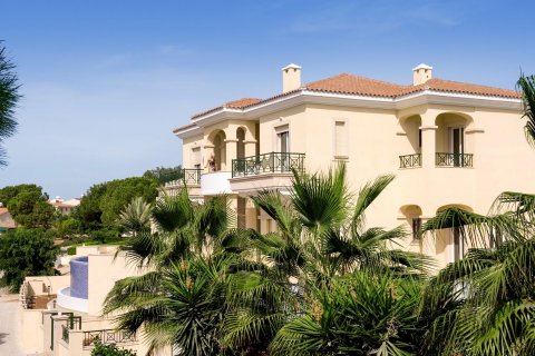 5 bedrooms Villa in Coral Bay, Pegeia, Paphos, Cyprus No. 7757