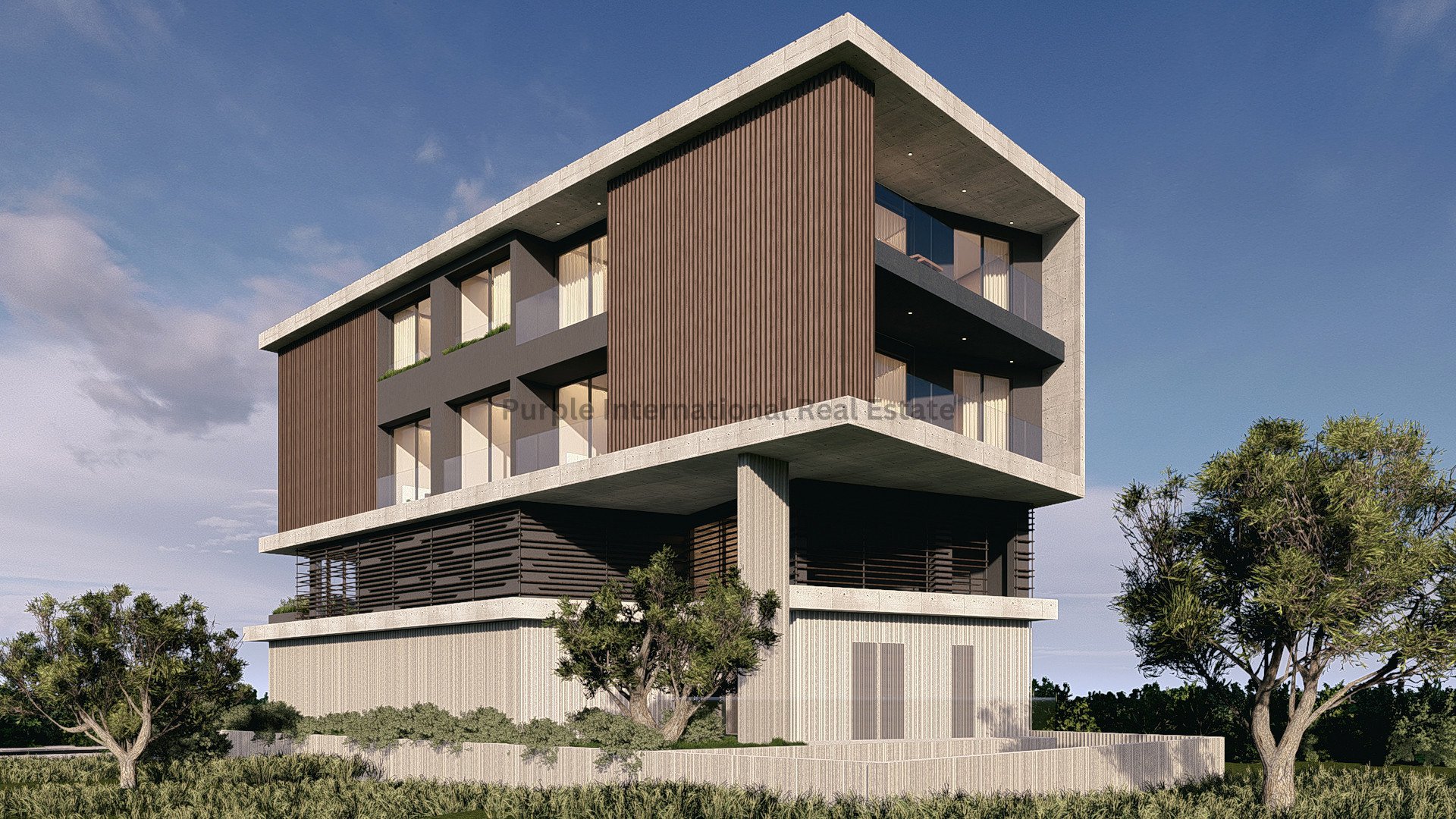 79m2 Oficina en Geroskípou, Paphos, Chipre No. 50774