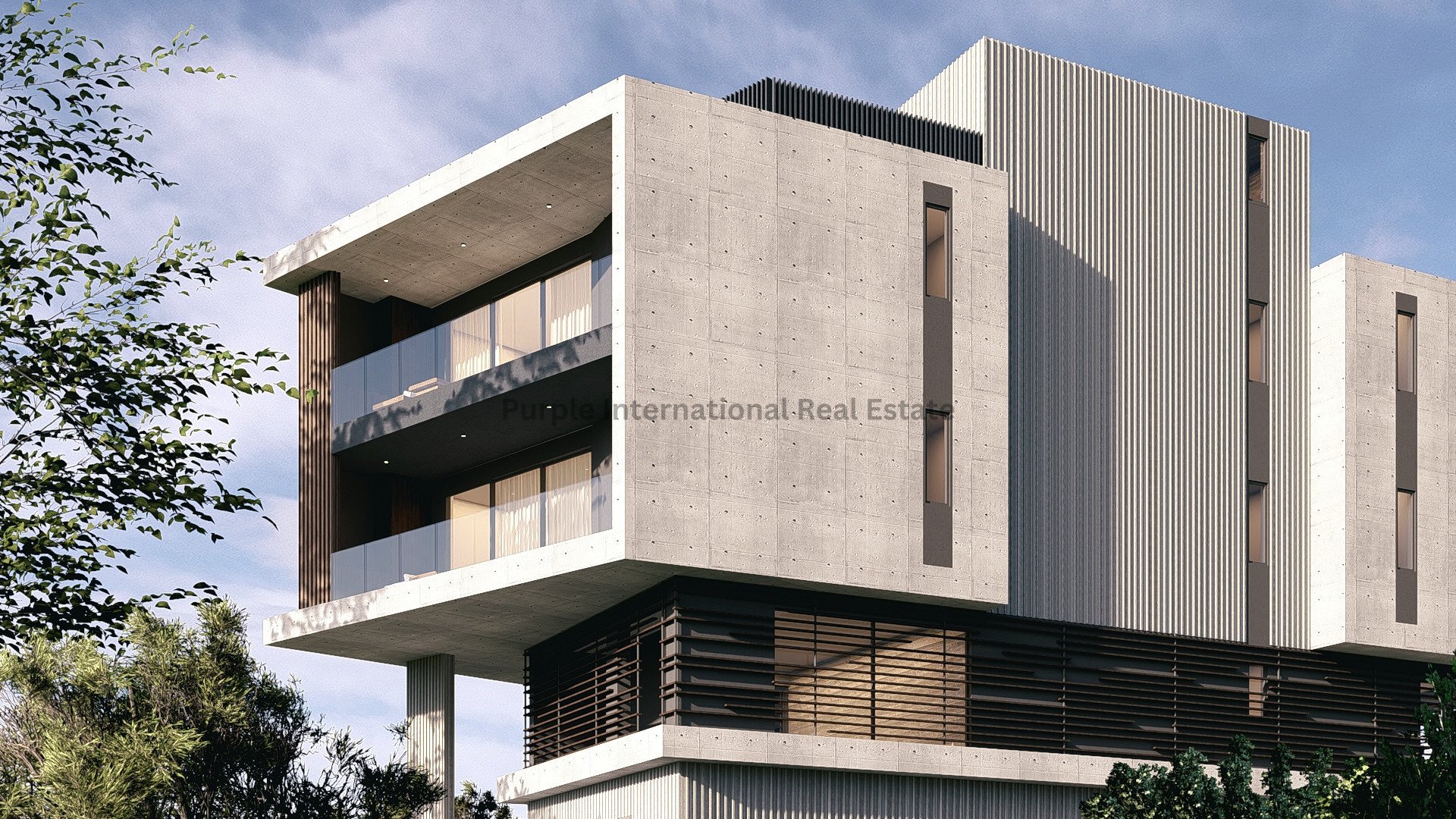 79m2 Oficina en Geroskípou, Paphos, Chipre No. 50774