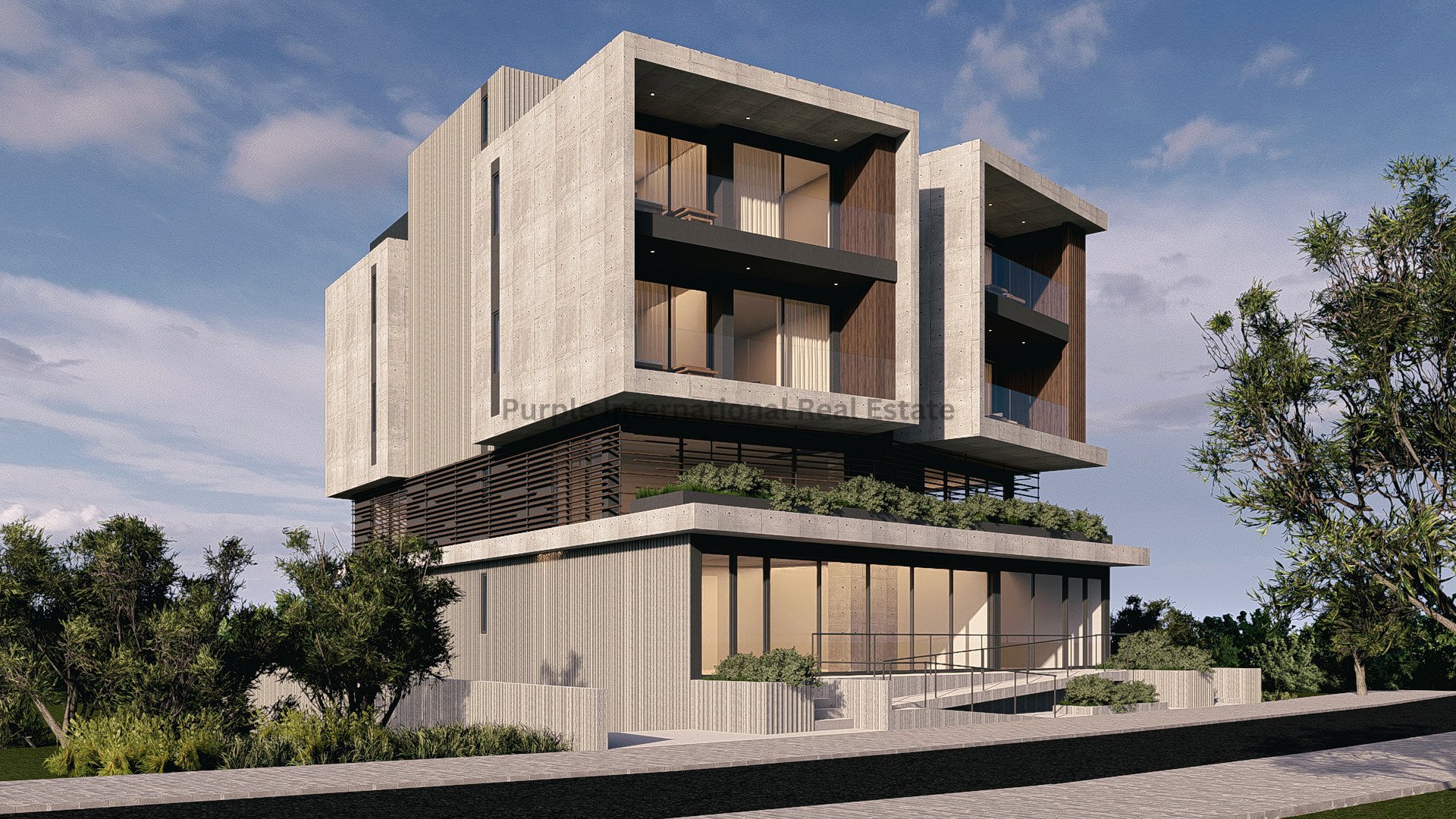 79m2 Oficina en Geroskípou, Paphos, Chipre No. 50774