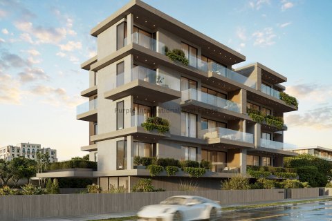 2 dormitorios Apartamento en Kato Paphos, Paphos, Chipre No. 50776