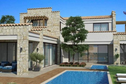 3 bedrooms Villa in Paphos, Cyprus No. 38769