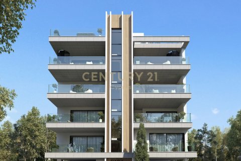 2 bedrooms Apartment in Larnaca, Larnaka, Cyprus No. 53374