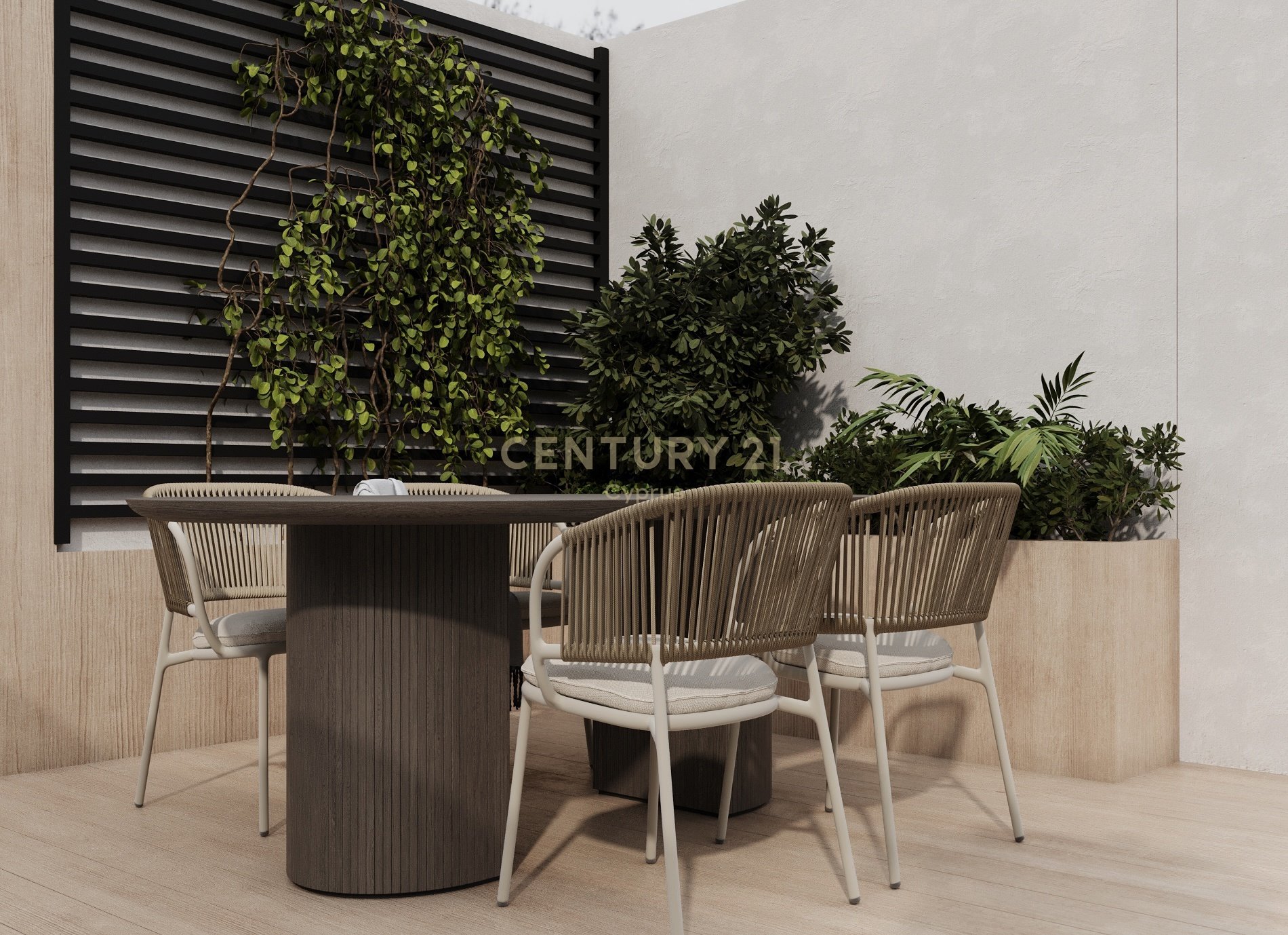 2 bedrooms Apartment in Larnaca, Larnaka, Cyprus No. 53373