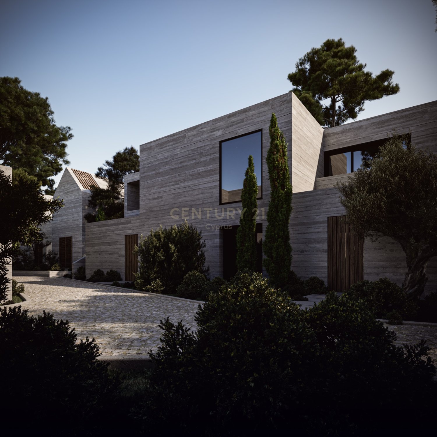 1 dormitorio Villa en Geroskípou, Paphos, Chipre No. 53852