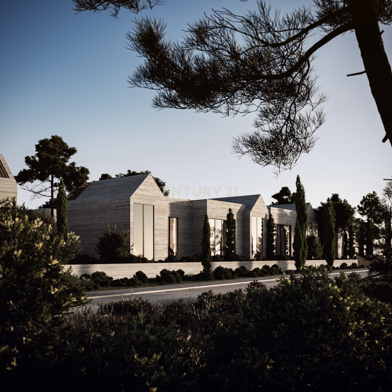 1 dormitorio Villa en Geroskípou, Paphos, Chipre No. 53852
