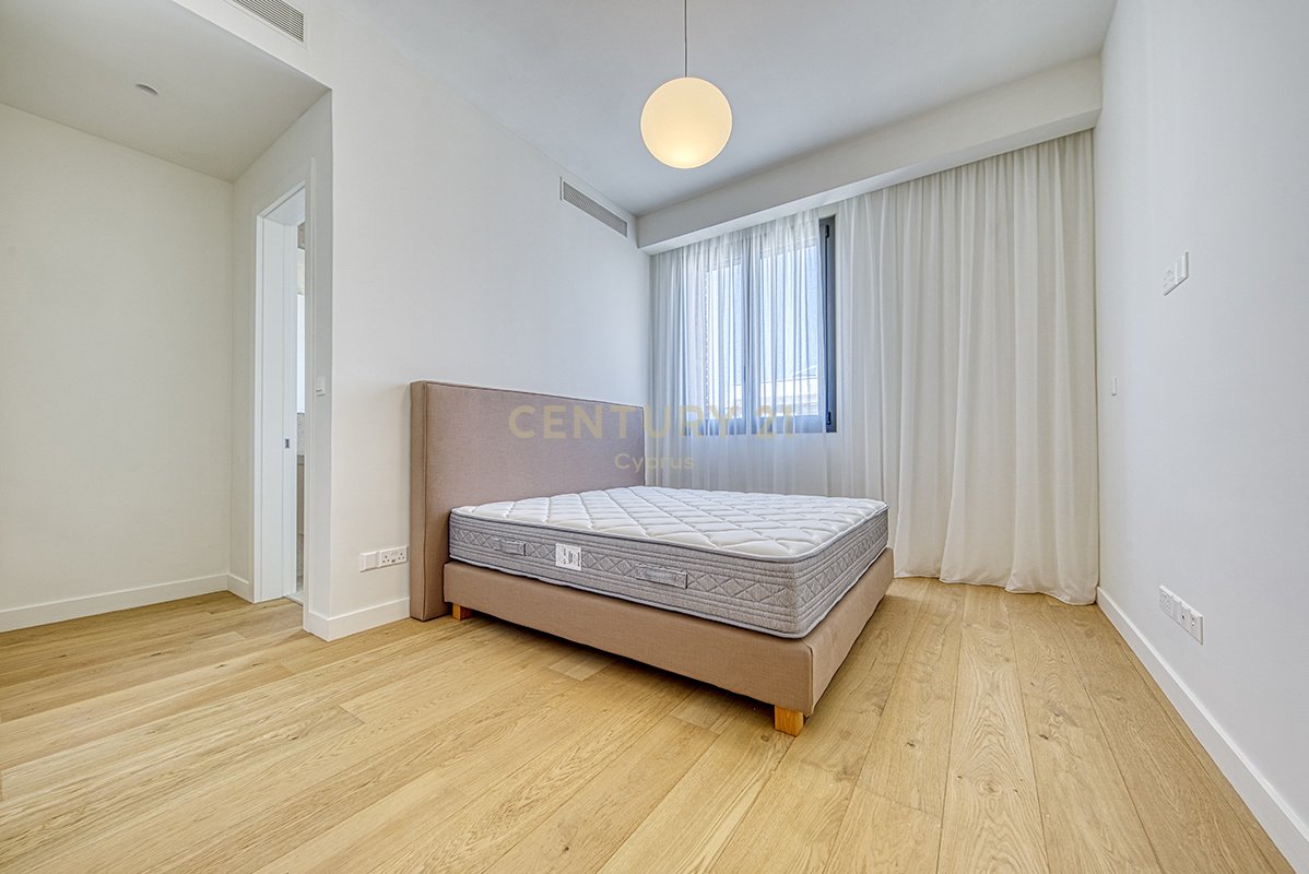 3 dormitorios Apartamento en Germasogeia, Limassol, Chipre No. 53920